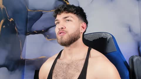 Snapshot of magnus_77 chatting on December 9, 2024, 2:49 pm PRINCE online show from December 9, 2024, 2:49 pm