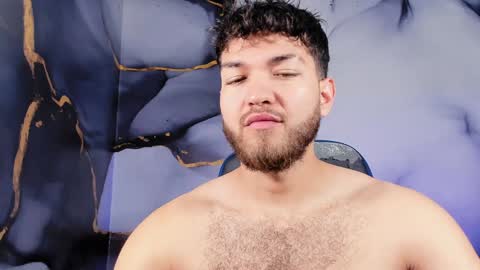 Snapshot of magnus_77 chatting on December 10, 2024, 10:17 am PRINCE online show from December 10, 2024, 10:17 am