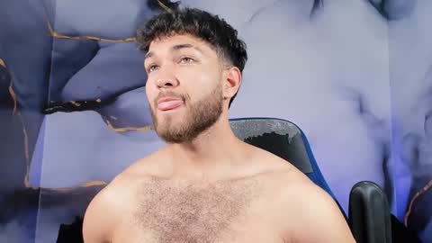 Snapshot of magnus_77 chatting on December 10, 2024, 1:33 pm PRINCE online show from December 10, 2024, 1:33 pm