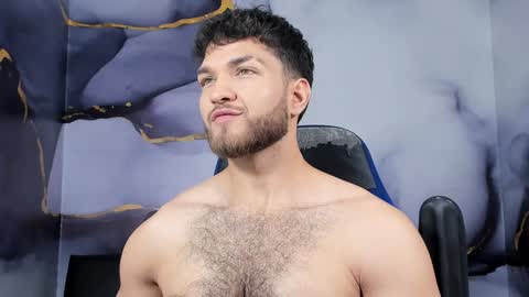 Snapshot of magnus_77 chatting on December 12, 2024, 3:21 am PRINCE online show from December 12, 2024, 3:21 am