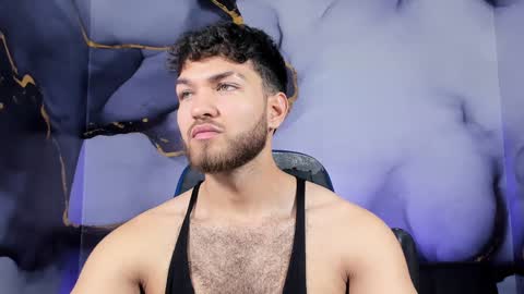 Snapshot of magnus_77 chatting on December 13, 2024, 11:34 am PRINCE online show from December 13, 2024, 11:34 am