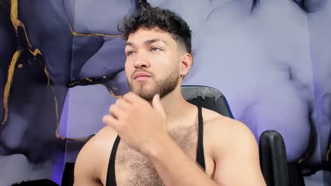 Snapshot of magnus_77 chatting on December 20, 2024, 10:38 am PRINCE online show from December 20, 2024, 10:38 am