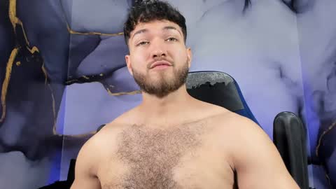 Snapshot of magnus_77 chatting on December 28, 2024, 1:59 pm PRINCE online show from December 28, 2024, 1:59 pm