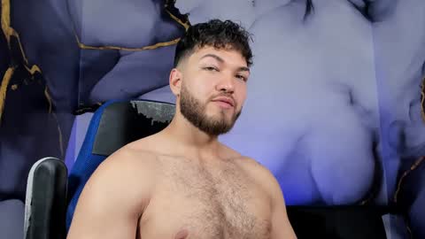 Snapshot of magnus_77 chatting on January 15, 2025, 11:21 am PRINCE online show from January 15, 2025, 11:21 am