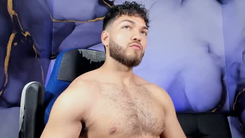 Snapshot of magnus_77 chatting on January 15, 2025, 2:24 pm PRINCE online show from January 15, 2025, 2:24 pm