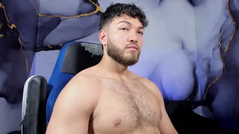 Snapshot of magnus_77 chatting on January 17, 2025, 12:10 pm PRINCE online show from January 17, 2025, 12:10 pm