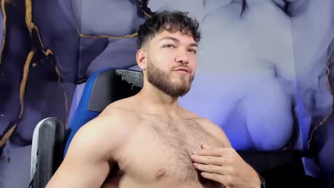 Snapshot of magnus_77 chatting on January 18, 2025, 12:04 pm PRINCE online show from January 18, 2025, 12:04 pm