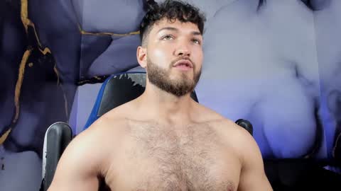 Snapshot of magnus_77 chatting on January 31, 2025, 3:22 pm PRINCE online show from January 31, 2025, 3:22 pm