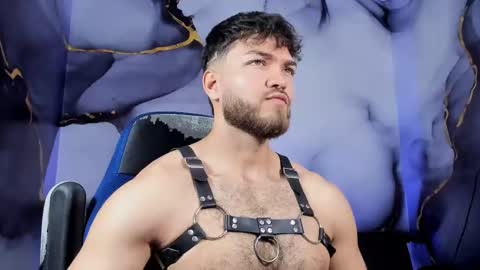 Snapshot of magnus_77 chatting on February 11, 2025, 11:32 am PRINCE online show from February 11, 2025, 11:32 am