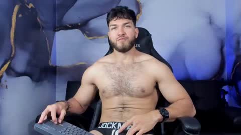 Snapshot of magnus_77 chatting on March 4, 2025, 2:42 pm PRINCE online show from March 4, 2025, 2:42 pm