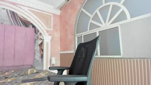 Magnus Alejo online show from October 21, 2025, 11:11 am