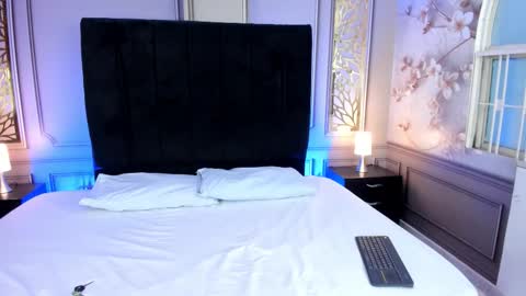 Magnus Alejo online show from February 17, 2026, 11:40 am