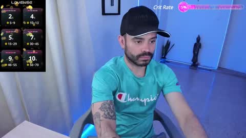     online show from March 7, 2025, 1:31 am