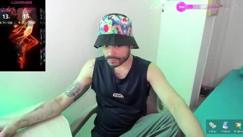     online show from October 31, 2025, 11:06 pm