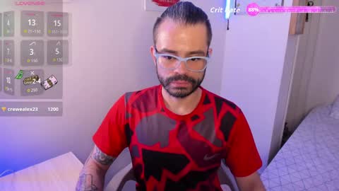    online show from May 15, 2026, 11:34 pm