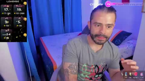 Snapshot of magnus_king chatting on June 25, 2026, 2:55 am online show from June 25, 2026, 2:55 am