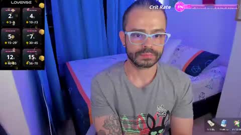 Snapshot of magnus_king chatting on June 25, 2026, 5:12 am online show from June 25, 2026, 5:12 am