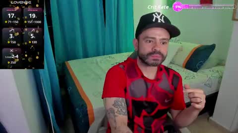 Snapshot of magnus_king chatting on June 26, 2026, 1:43 am online show from June 26, 2026, 1:43 am