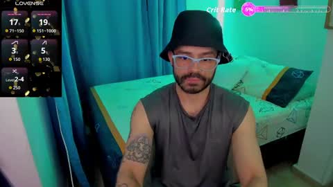Snapshot of magnus_king chatting on June 26, 2026, 10:47 pm online show from June 26, 2026, 10:47 pm