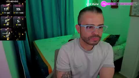 Snapshot of magnus_king chatting on July 1, 2026, 2:35 am online show from July 1, 2026, 2:35 am
