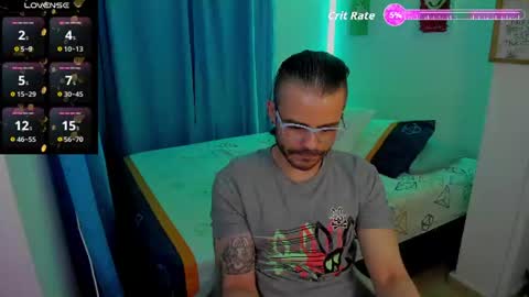 Snapshot of magnus_king chatting on July 3, 2026, 3:02 am online show from July 3, 2026, 3:02 am