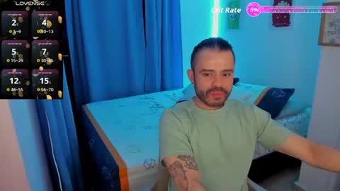 Snapshot of magnus_king chatting on July 8, 2026, 1:54 am online show from July 8, 2026, 1:54 am