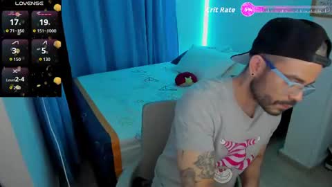 Snapshot of magnus_king chatting on July 11, 2026, 11:17 pm online show from July 11, 2026, 11:17 pm