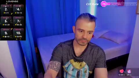 Snapshot of magnus_king chatting on July 19, 2026, 10:46 pm online show from July 19, 2026, 10:46 pm