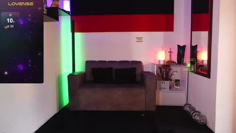 If you want me to use the Lovense please let me know  --    online show from January 5, 2025, 6:24 pm