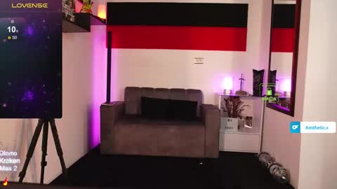 If you want me to use the Lovense please let me know  --    online show from February 25, 2025, 5:36 pm