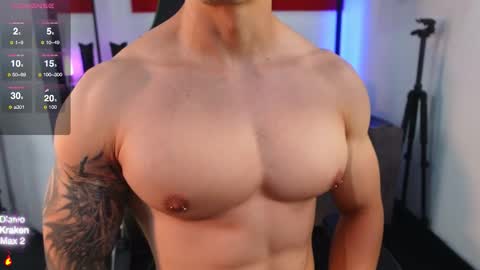 If you want me to use the Lovense please let me know  --    online show from September 29, 2025, 5:18 pm