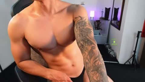 If you want me to use the Lovense please let me know  --    online show from April 25, 2026, 9:01 pm