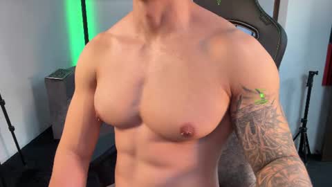 Snapshot of magnus_savage chatting on July 20, 2026, 5:59 pm If you want me to use the Lovense please let me know -- online show from July 20, 2026, 5:59 pm