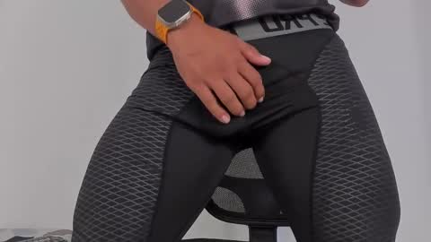 Magnusclark online show from February 26, 2026, 5:45 pm