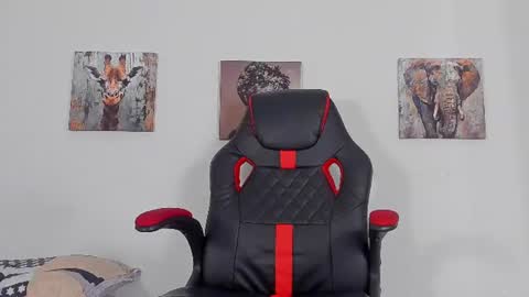 Magnusclark online show from June 21, 2026, 5:04 pm