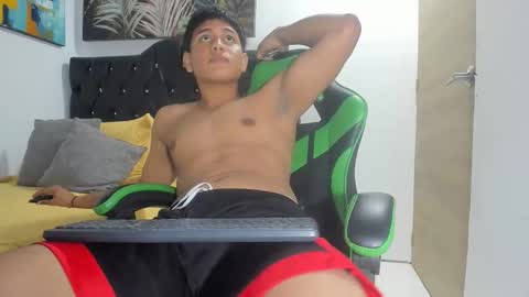 M A G N U S T online show from April 19, 2026, 12:00 am