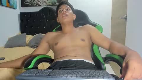 M A G N U S T online show from April 19, 2026, 10:23 pm