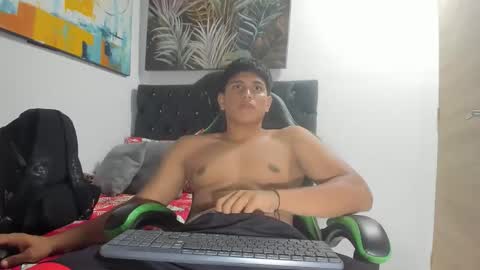 M A G N U S T online show from April 21, 2026, 1:07 am