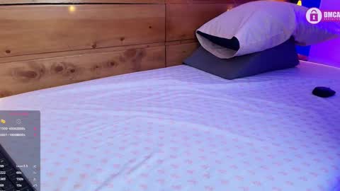 Dani online show from March 7, 2025, 4:11 pm