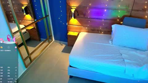 Dani online show from October 20, 2025, 11:10 am