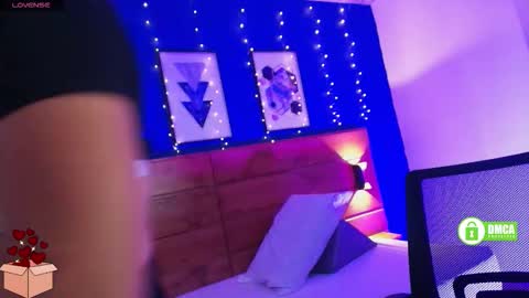 Dani online show from February 20, 2026, 11:11 am