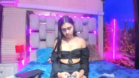 mahiara hot online show from June 10, 2026, 12:59 pm