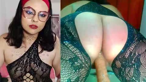 maia_funny online show from January 16, 2026, 3:10 am