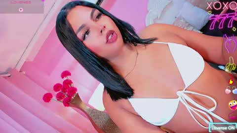 CamiiGarcia online show from April 17, 2026, 9:07 pm