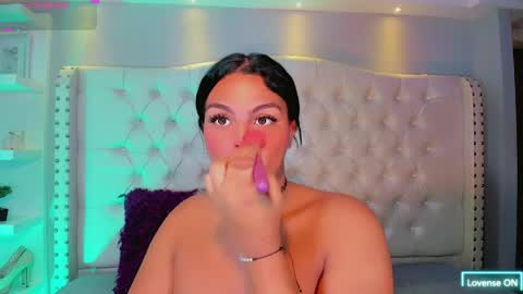 CamiiGarcia online show from June 1, 2026, 7:48 pm