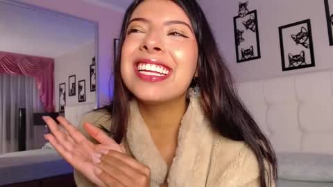 Maia Reficco online show from January 6, 2026, 12:53 pm