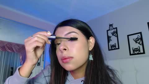 Maia Reficco online show from January 10, 2026, 12:07 pm