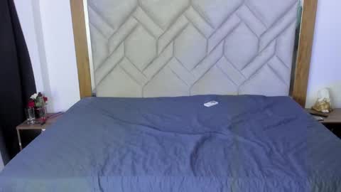 Maia Stark online show from January 24, 2025, 6:57 am