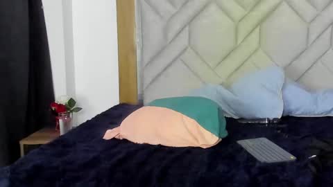 Maia Stark online show from February 15, 2025, 7:16 am