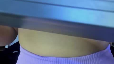 Maia Stark online show from February 22, 2025, 4:29 am